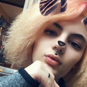 Meet your Posher, Mariah